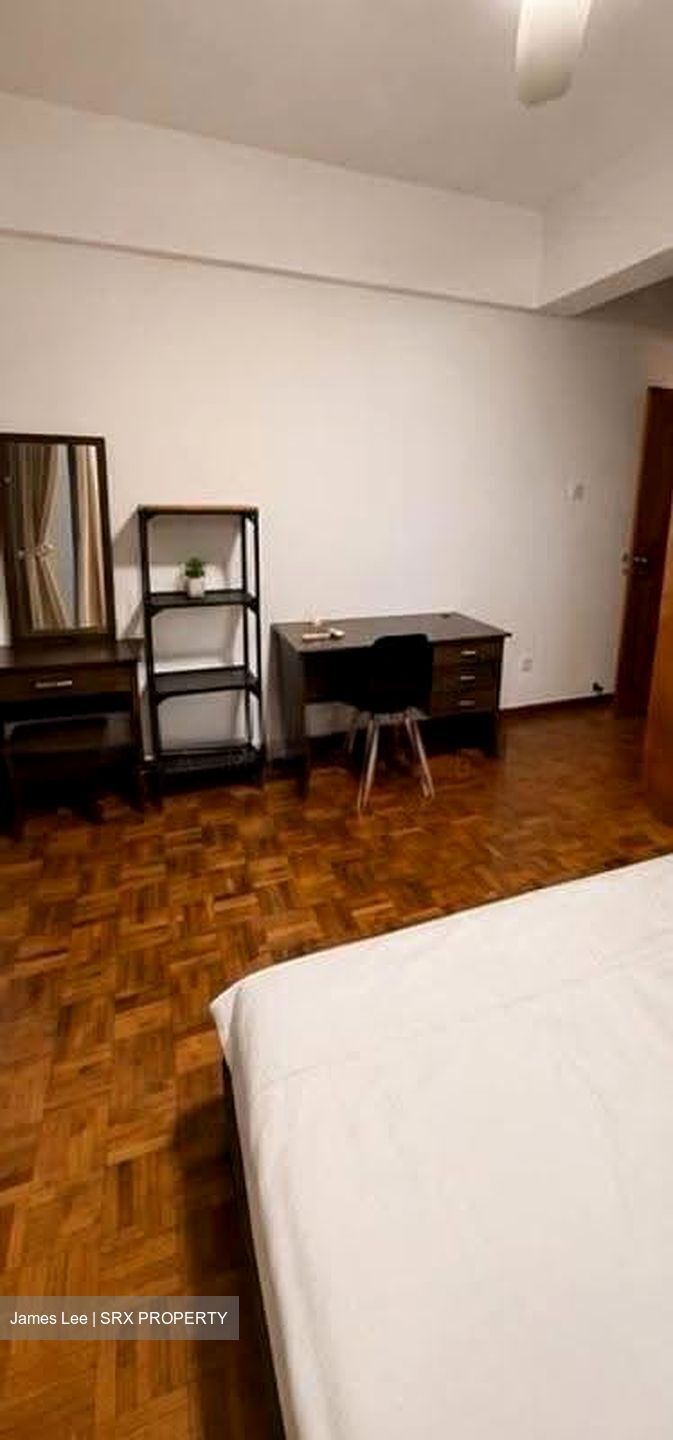 The Regalia (D9), Apartment #611343811